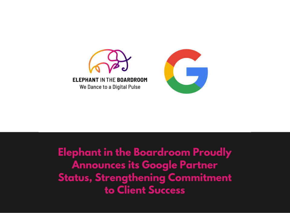 elephant google