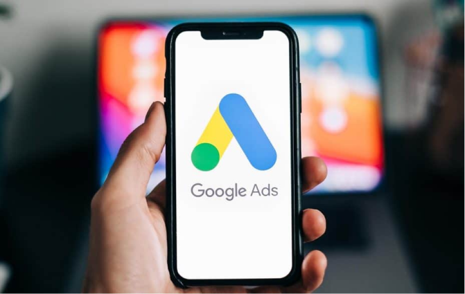 Paid ads campaign shown driving targeted traffic and helping businesses reach the right audience online