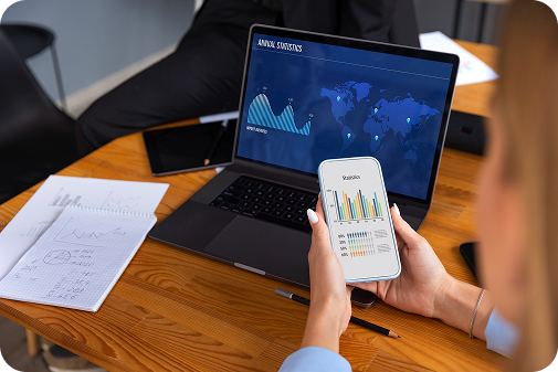 Databricks for machine learning workflows helping teams build, train, and deploy models faster at scale.