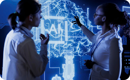 Databricks for BI teams helping analysts explore data, build dashboards, and share insights faster.