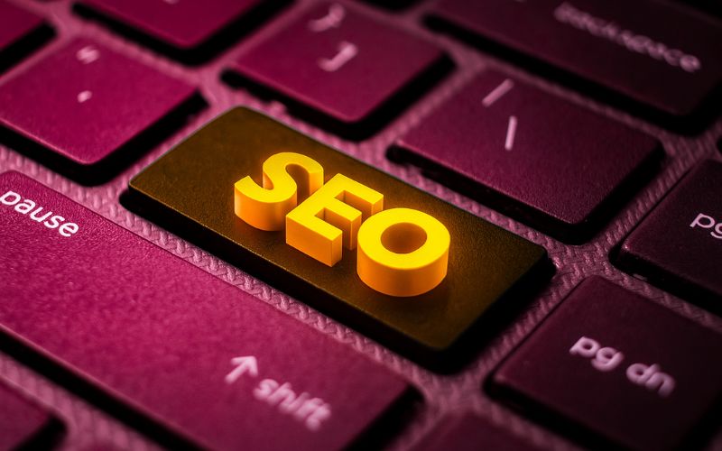 Blog Banner_10 Essential SEO Steps for New Websites: Your Quick Blueprint