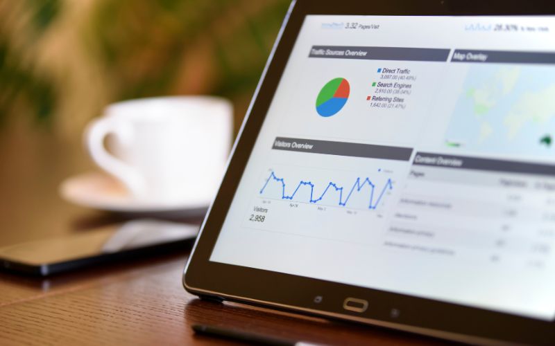 Blog Banner_10 Tips on Driving Traffic and Leads to your Website