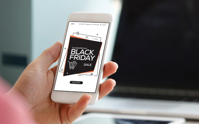 Blog Banner_12 Strategies to Boost Your Black Friday and Cyber Monday Sales