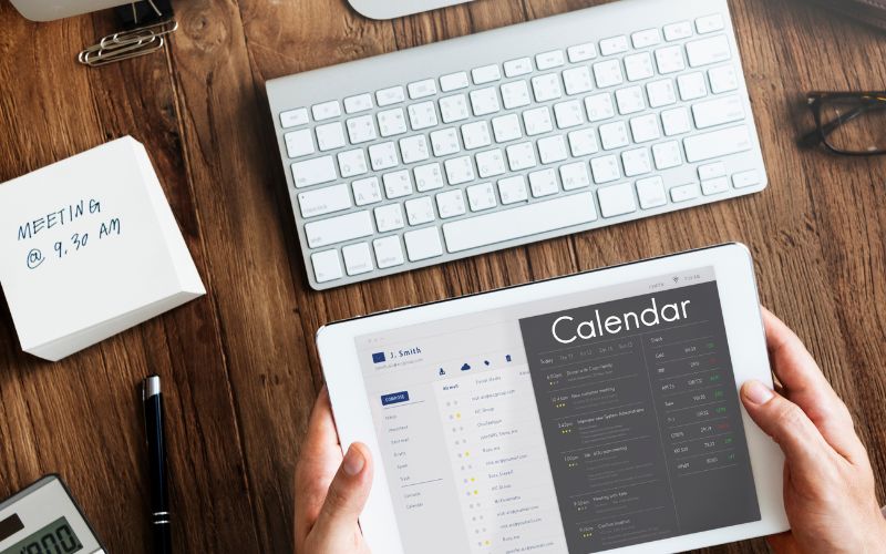 Blog Banner_2025 Marketing Calendar: Key Dates and Events