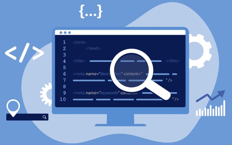 Blog Banner_5 Meta Description Tips to Increase Content Clicks