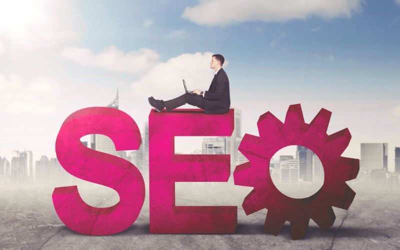 Blog Banner_5 Things To Look Out For When Choosing An SEO Agency