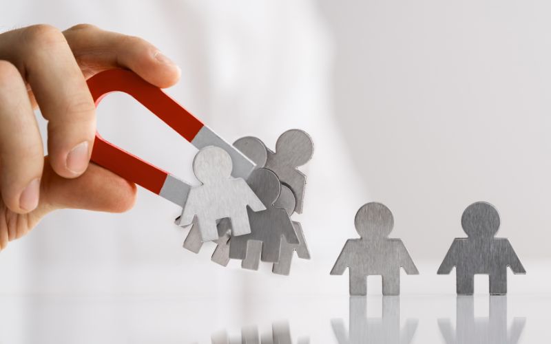 Blog Banner_7 Effective Lead Generation Strategies You Should Be Using