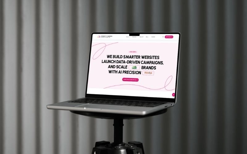 Blog Banner_7 SEO Tips for Web Design Professionals