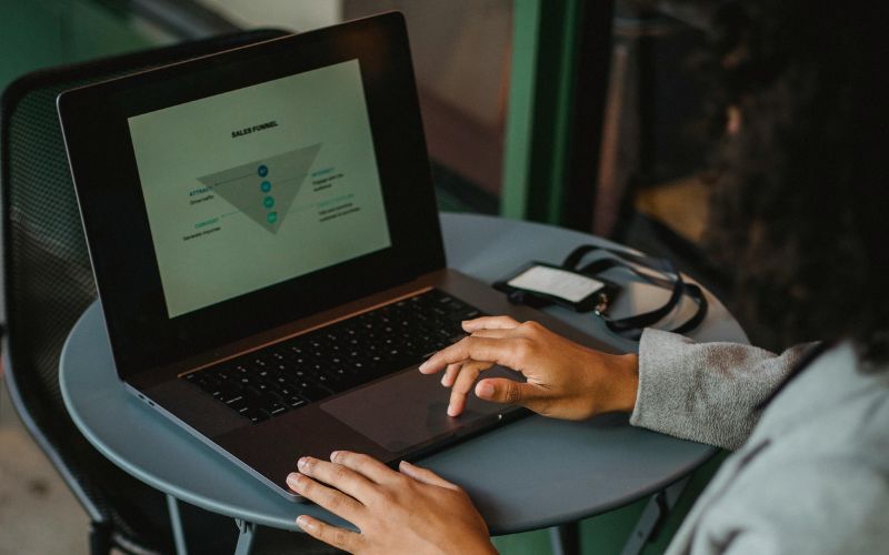 Blog Banner_8 Marketing Metrics Every Business Should Track