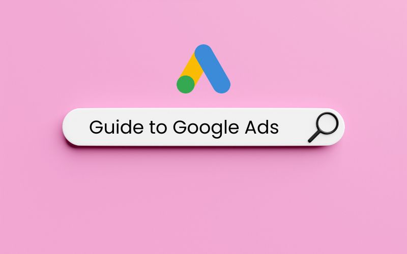 Blog Banner_A Beginner-Friendly Guide to Google Ads for 2024