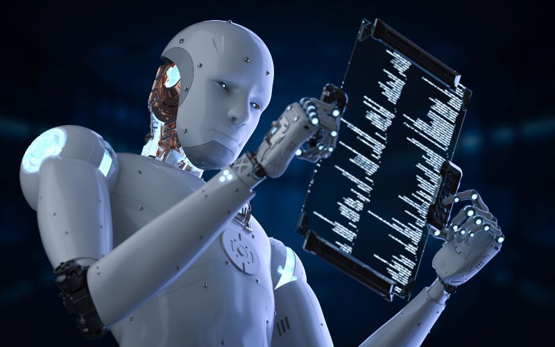 Blog Banner_AI Applications How to Choose the Best AI Application for Your Marketing Needs