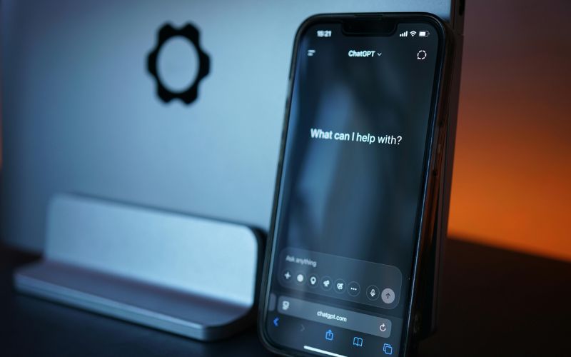 Blog Banner_AI Tools for Writing Marketing Copy