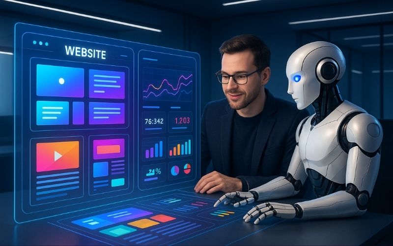 Blog Banner_AI and Human Creativity Why the Best Ideas Still Come From Both