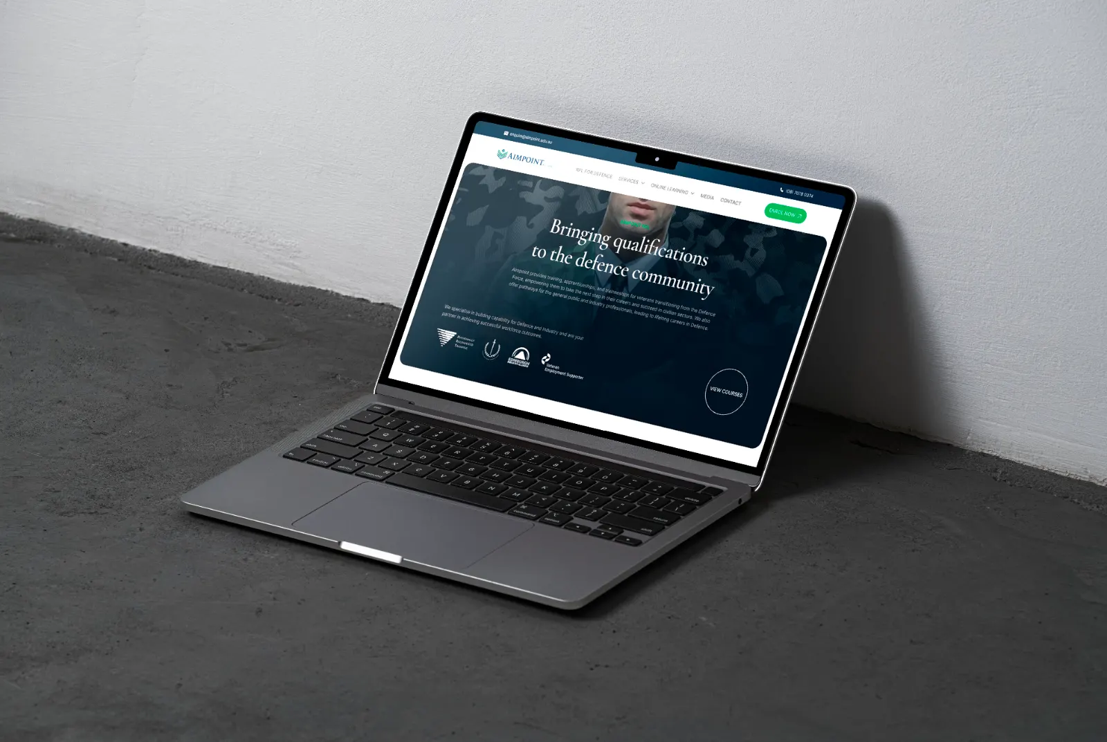 We create high-impact website, highlighting full stack development services for businesses that drive engagement and growth.