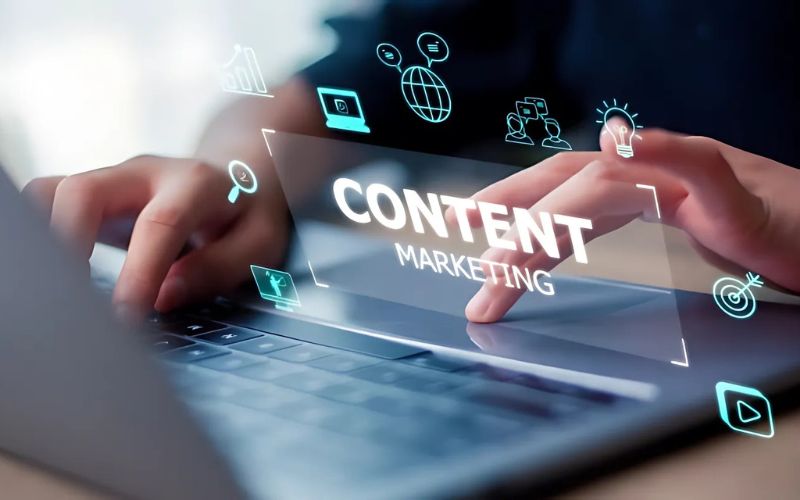 Blog Banner_Content Marketing Trends to Leave Behind in 2025