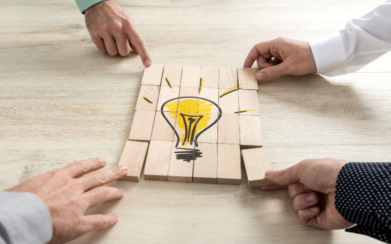 Blog Banner_Content Strategy Guide for Creating Content That Sells