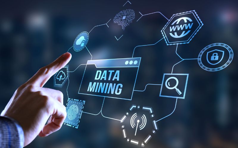 Blog Banner_Data Mining for Business: How Data Mining Can Contribute to your Business Growth
