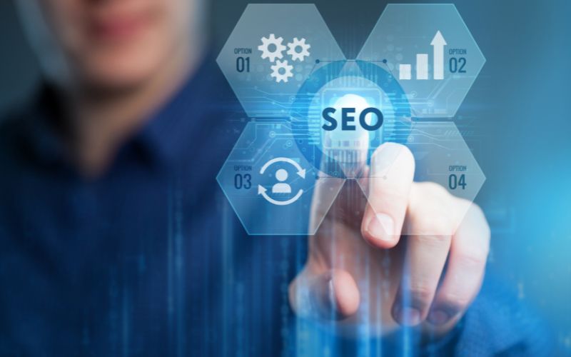 Blog Banner_Does Your Business Startup Need SEO