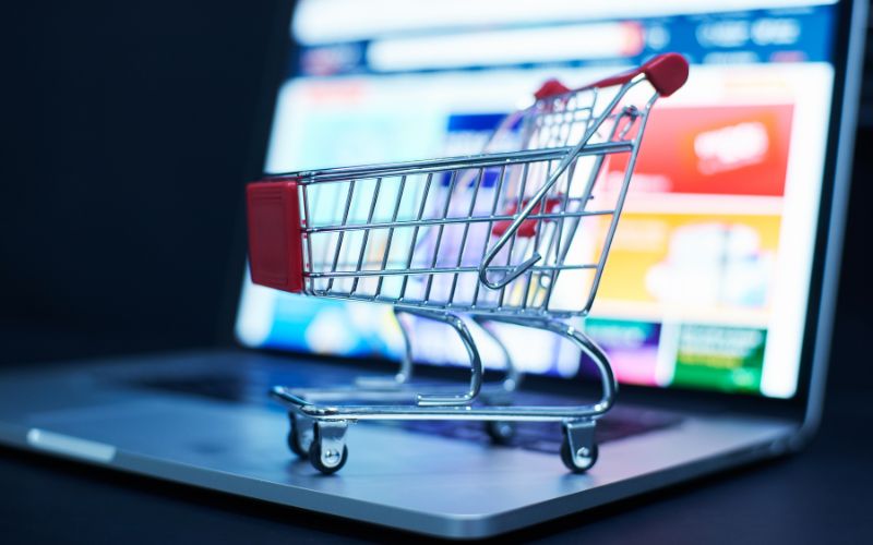 Blog Banner_E-Commerce Trends To Expect in 2023