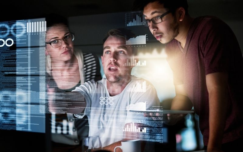 Blog Banner_How To Analyse Data in 2025 A Step-by-Step Guide and Expert Tips For Data Management Professionals