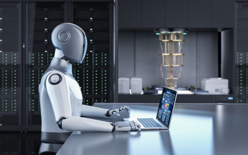 Blog Banner_How to Future-Proof Your Business with AI Integration