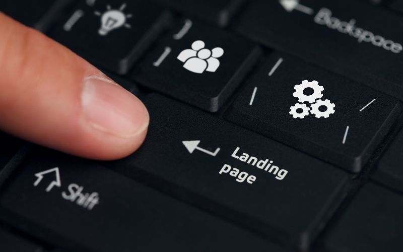 Blog Banner_How to Make Effective Landing Pages That Convert