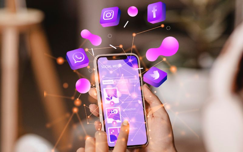 Blog Banner_Is Social Media Marketing Right for Your Business?