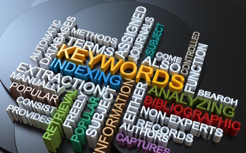 Blog Banner_Keyword Mapping Strategies and Tips