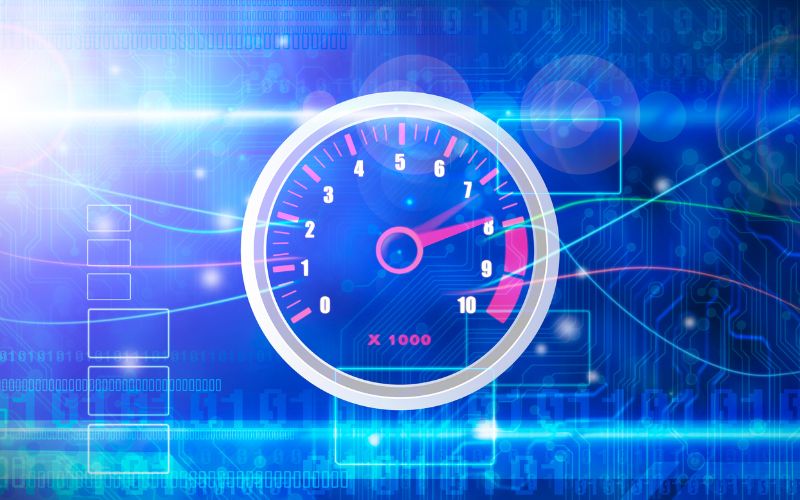 Blog Banner_Need for Website Speed How Important is it to Have a Fast Website