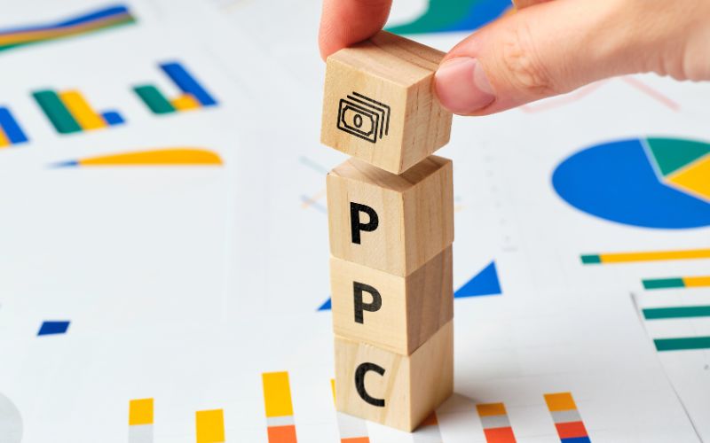 Blog Banner_PPC Conversion Rate Optimisation: Calculate and Improve Yours With This Checklist + 10 Pro Tips