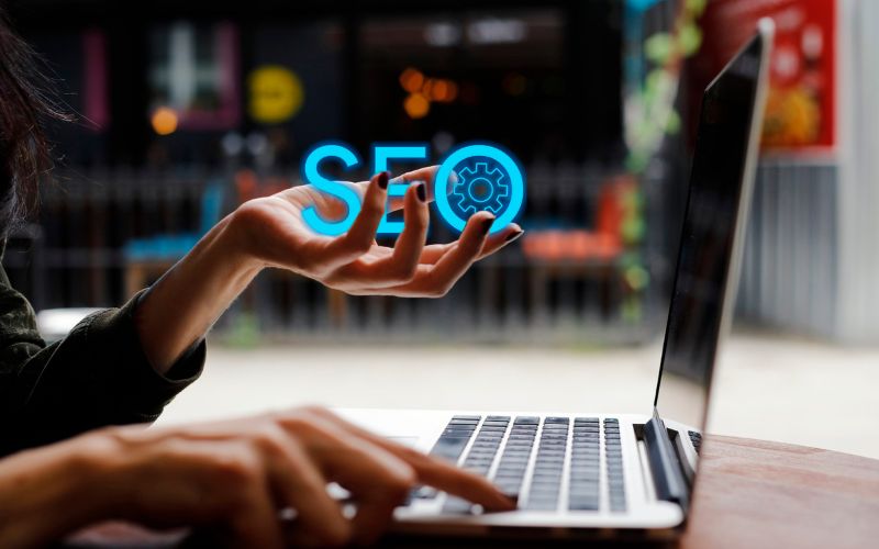 Blog Banner_SEO Copywriting Strategies Optimising Content for People and Search Engines 