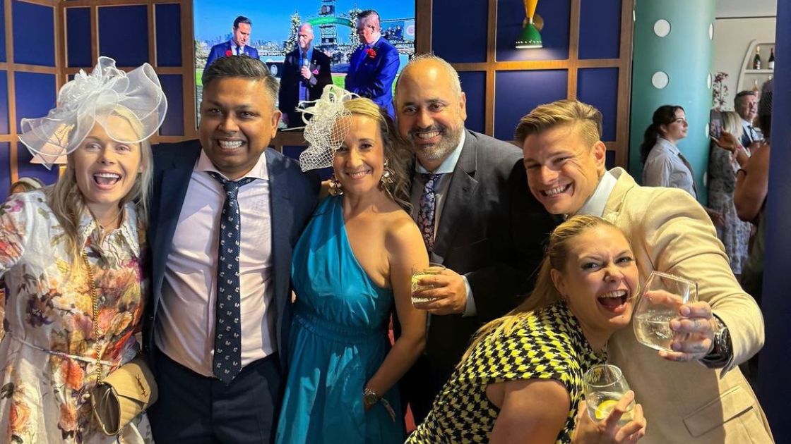 Blog Banner_Stakes Day with Business Clients and Partners