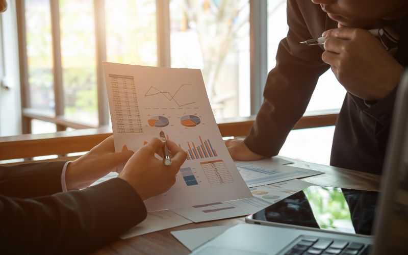 Blog Banner_The Benefits of Data Analytics for Small Businesses