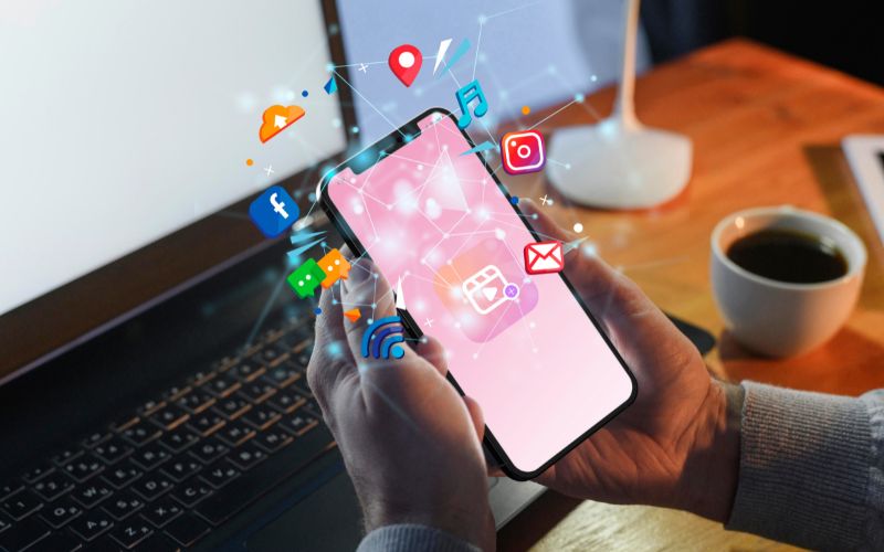 Blog Banner_The Future of Social Media: Key Movements to Watch in 2025