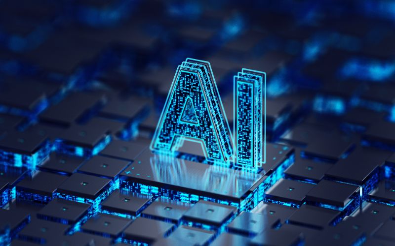 Blog Banner_The Risks of Using Artificial Intelligence in Marketing