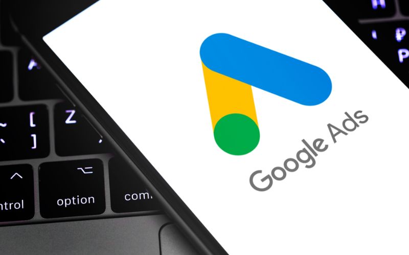 Blog Banner_Top 10 Strategies for Crafting a High-Performance Google Ads Campaigns