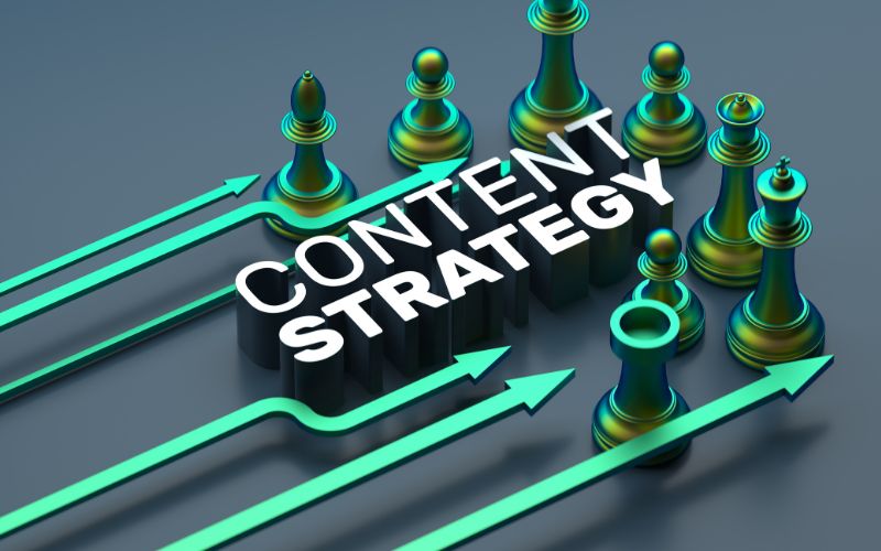 Blog Banner_Top Content Marketing Trends for 2025