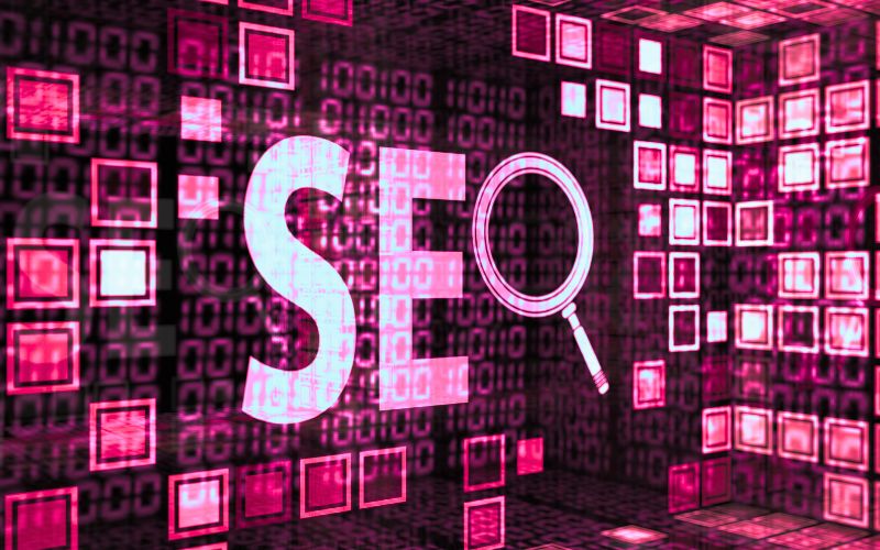 Blog Banner_Top Tips to Start a Successful Holistic SEO