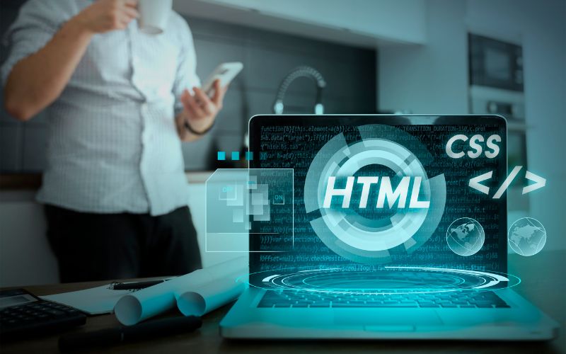 Blog Banner_Unlocking Web Development: How To Build a Website from Scratch?