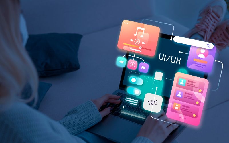 Blog Banner_Web Design Tips How to Create Attention-Grabbing Websites for Short Attention Spans