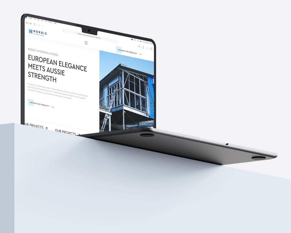AI web development services for business that help teams launch intelligent websites with personalized user experiences.