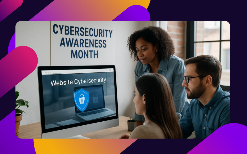 Website Cybersecurity Essentials How Safe Are You