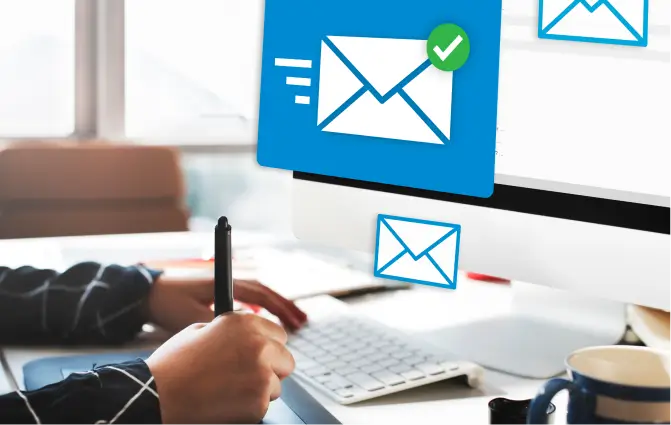 Email marketing strategy focused on building relationships, increasing opens, and driving meaningful conversions