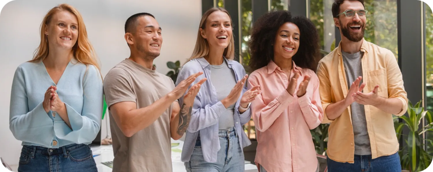 Digital marketing for small business focused on attracting local customers and growing visibility online