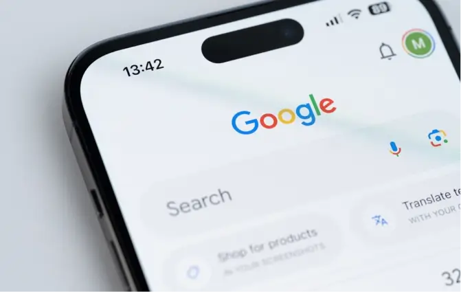 Generative SEO approach that helps teams scale content creation while staying aligned with search intent