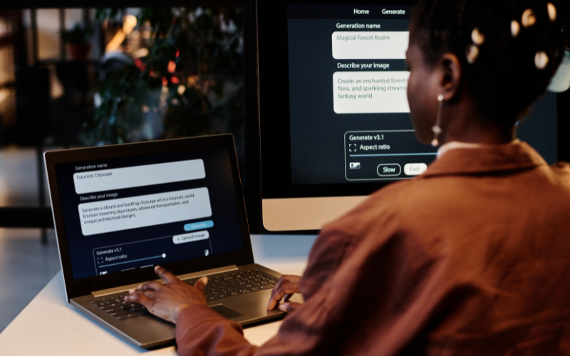 Blog Banner_Is Your SEO Stack Ready for the Age of Generative Search