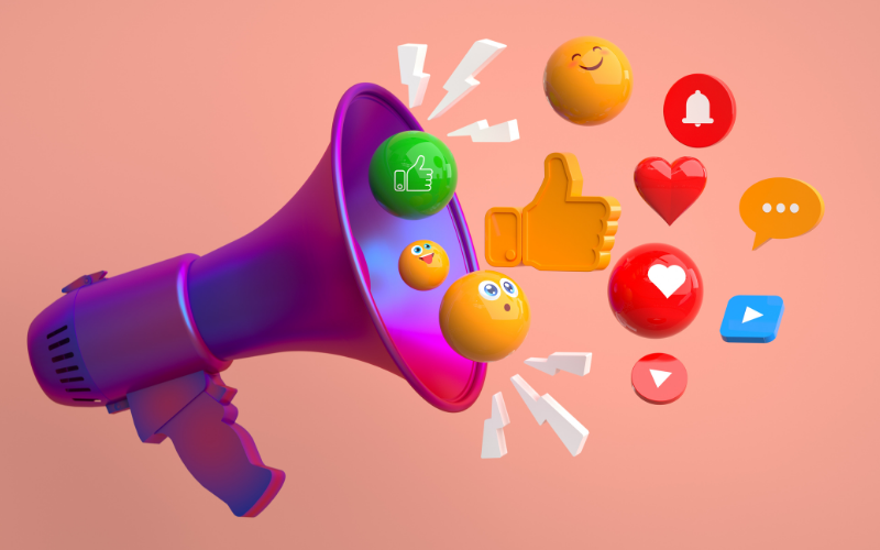 Blog BannerWhy Global Brands Are Investing More in Paid Social and How SMEs Can Compete