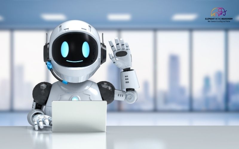 Blog Banner_Beyond Chatbots: Intelligent AI Agents That Understand and Execute Marketing Tasks