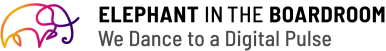 Elephant In The Boardroom - A Melbourne Digital Agency, Development, Design, Technology and Digital Marketing.
