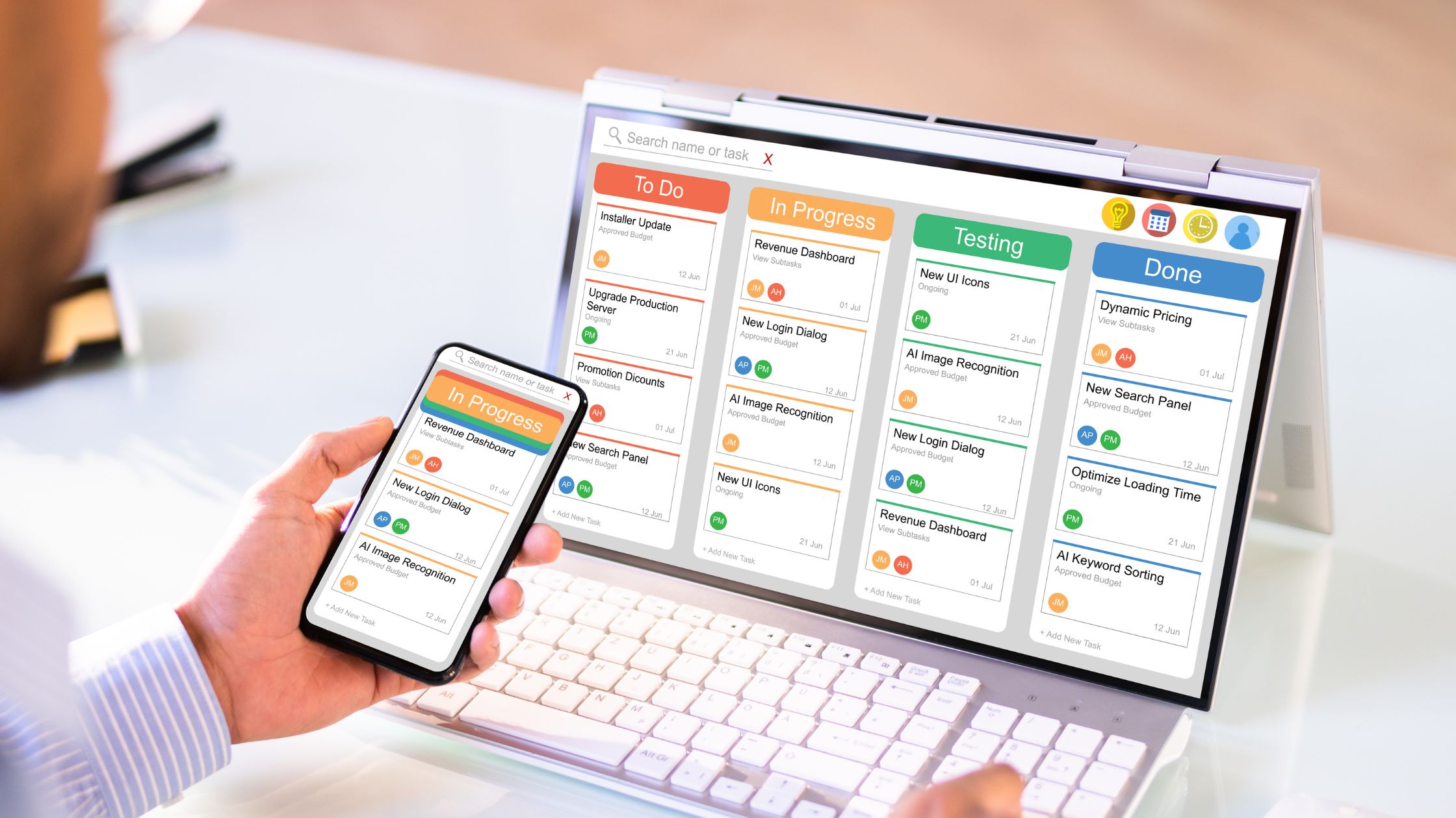 Dive in and discover how these marketing tools that can elevate your business to new heights!  Project management tools